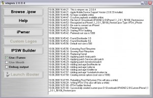 winpwn2004 2 300x192 WinPwn 2.0.0.4 с поддержкой прошивки 2.0.1