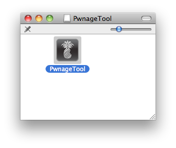 pwnagetool 41 2 Пошаговое руководство: джейлбрейк и анлок iPhone с помощью PwnageTool 4.1.2 (Mac)