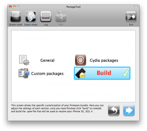 Step-by-step Tutorial: jailbreak iOS 4.2.1 on iPhone/iPod/iPad using PwnageTool 4.2 (Mac OS)